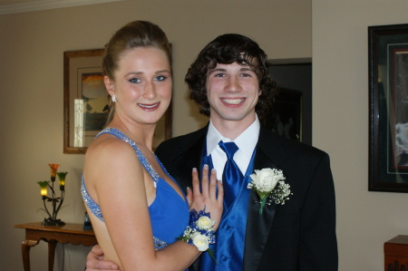 Prom 2009