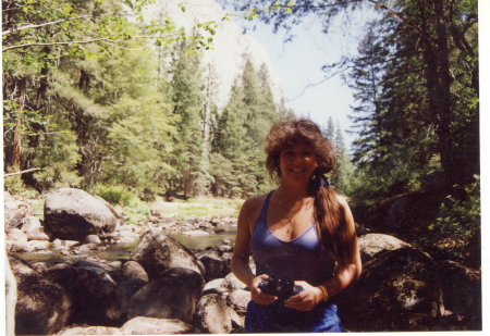 Lake Tahoe 2008