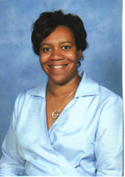 Yvonne Harris's Classmates® Profile Photo