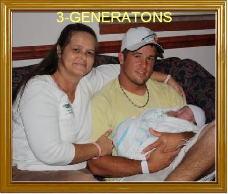 3 GENERATIONS