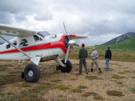 Alaska; June, 2009 163