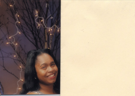 Jalanice Bowens's Classmates® Profile Photo
