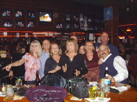 marty,mikey,janice,karen olivia,brenda,skip