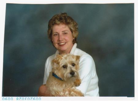 Cathy Stoltz's Classmates® Profile Photo