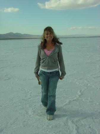 2008 Salt Flats