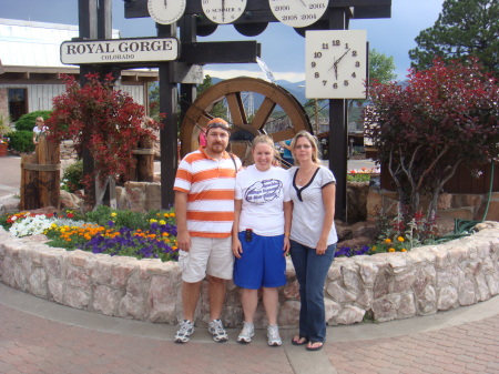 royal gorge