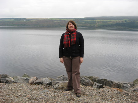 Scotland - Sept 2007