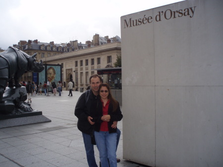 Musee de Orsay