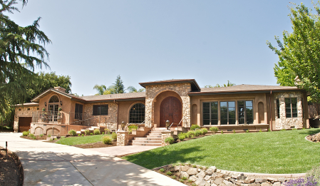 Almaden Valley Project