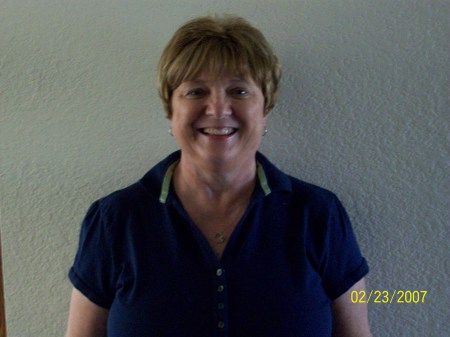 Pam Mayes's Classmates® Profile Photo