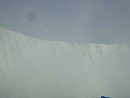 Niagara Falls, New York (Summer '09)