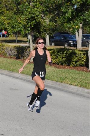 Port Orange (FL) 5k