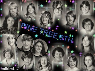 Pine Tree 8th grade