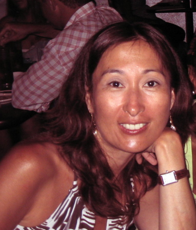 Yuliana Min Kim-grant's Classmates® Profile Photo