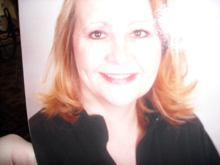 Teresa Brown's Classmates® Profile Photo