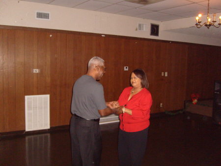 Christmas Party 2009 017