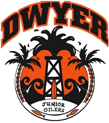 Dwyer Middle School Logo Photo Album