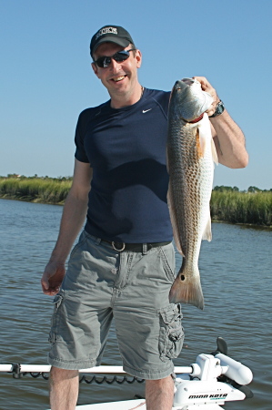 Redfish