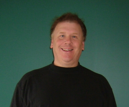 Greg Hastings's Classmates® Profile Photo