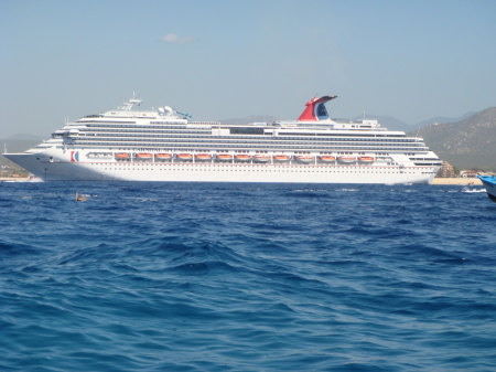 Carnival Cruise - Splendor