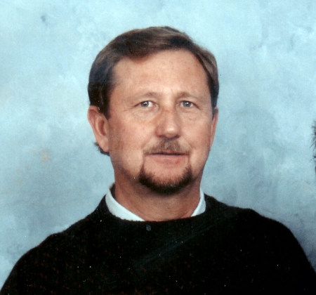 Jerry Evans's Classmates® Profile Photo