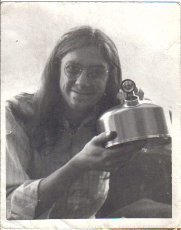 Peter&Kettle.12.1971