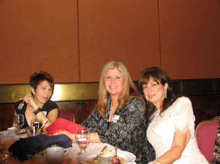 Ardis Merola, Karen Macdonald, Lori Joseph