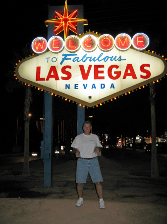 Vegas 2008