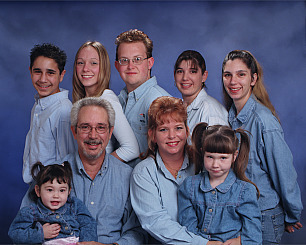 The Family 2003