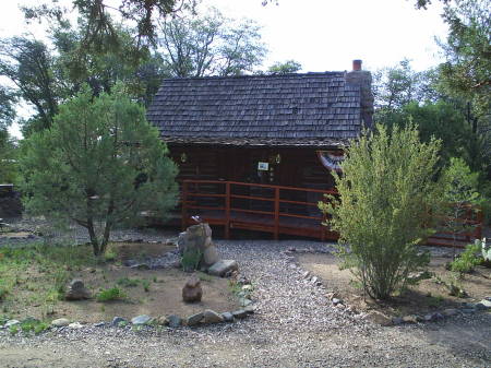 Prescott Community Nature Center