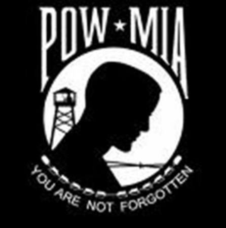 POW - MIA