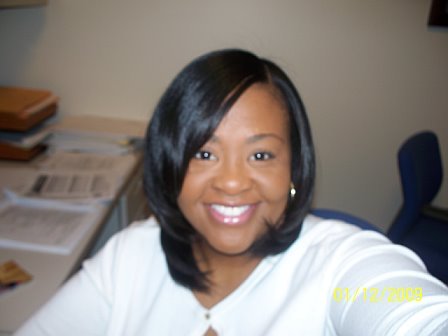 Keia L. Folk's Classmates® Profile Photo