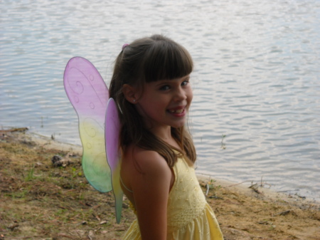 Fairy Audrey