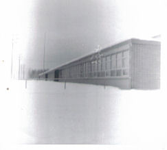 Mountain View Elementary - 1958