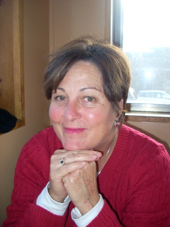 Diane Petersen's Classmates® Profile Photo