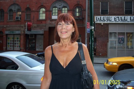 Barbara Behr's Classmates® Profile Photo