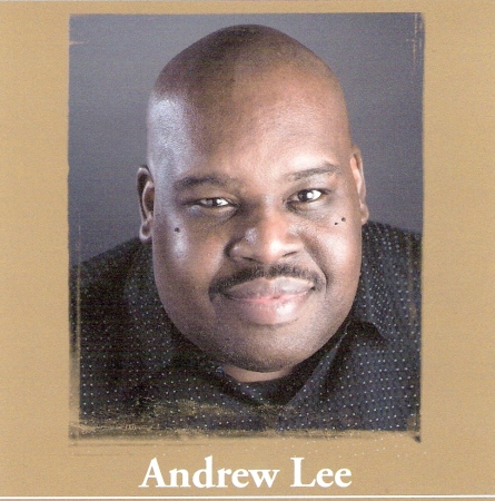 Andrew Lee's Classmates® Profile Photo