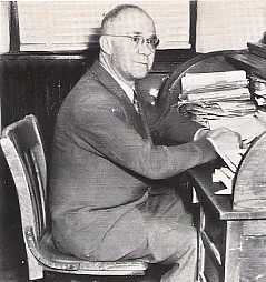 L. O. GADDIS, Principal