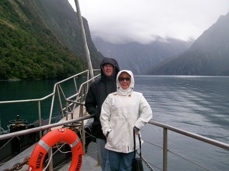 NEW ZEALAND 2009