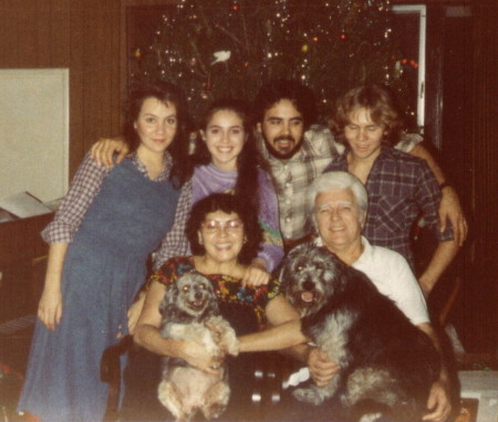 Wack Family 1980
