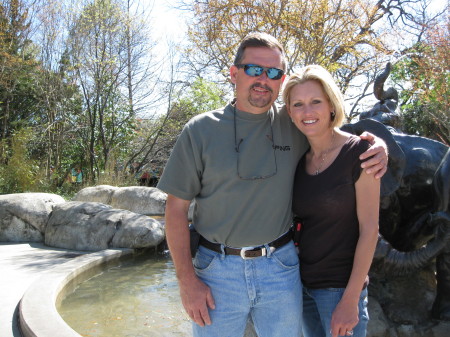 DALLAS ZOO