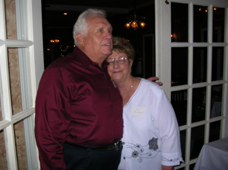 Sonny & Ann Bairnsfather