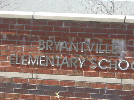 Bryantville Elementary School Logo Photo Album