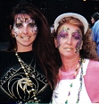 mardi gras 2000