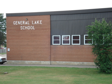 General Lake School Logo Photo Album