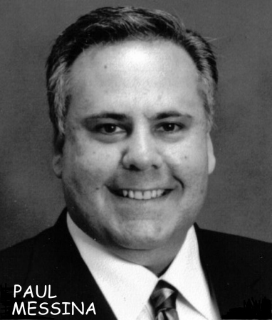 Paul Messina's Classmates® Profile Photo