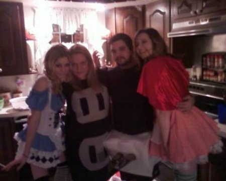 Halloween 2009