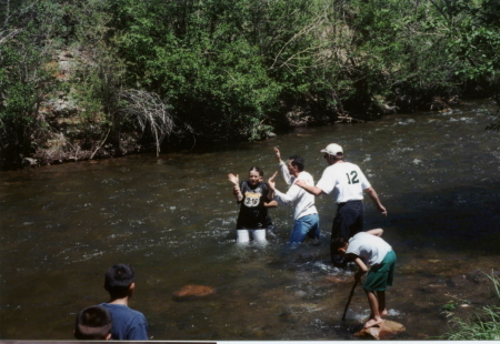 Baptism