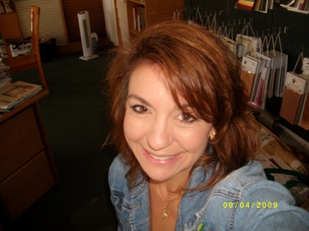 Yvonne Hufferd's Classmates® Profile Photo