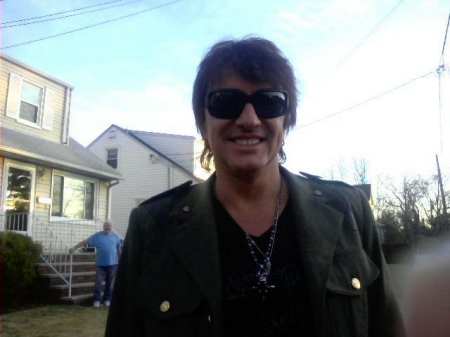 RICHIE SAMBORA 11-24-09